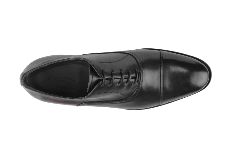 buty do garnituru, buty męskie skórzane