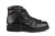 Berwick 560 Ciervo Black Boot, city hiking boots