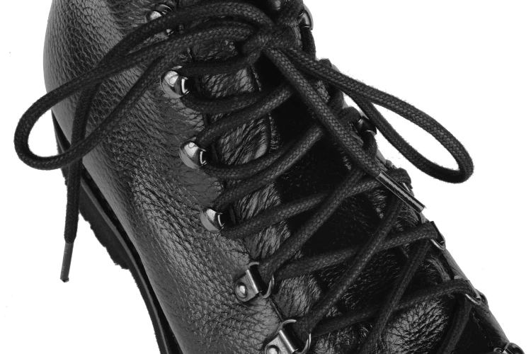 Berwick 560 Ciervo Black Boot, buty zimowe