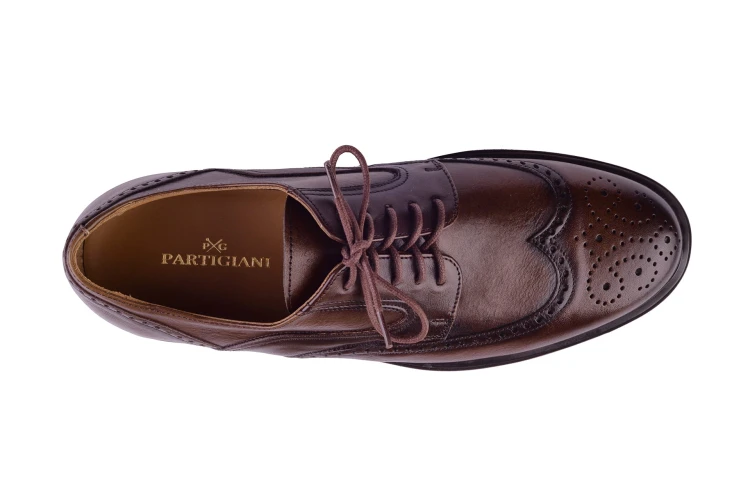 Partigiani 7739 Batan Derby
