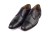 derby, goodyear welted, zielone