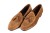 Berwick 5084 Kudu Snuff Loafer mokasyny męskie