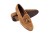 Berwick 5084 Kudu Snuff Loafer buty wsuwane ręcznie szyte