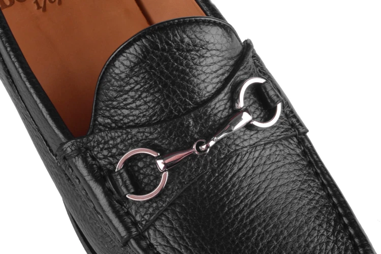 lekkie buty wsuwane, wygodne buty na lato, męskie mokasyny letnie