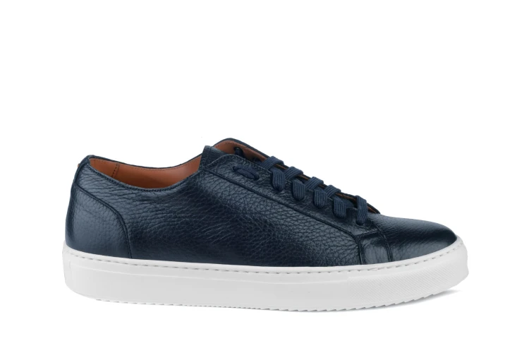 buty na lato sportowe z cielęcej skóry