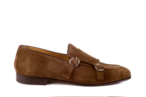 Partigiani 7561 Chocolate Monk