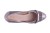 Baldowski, W00031 ,Grey, Czółenka,eleganckie buty damskie, wygodne buty, klasyczne buty,czółenka,