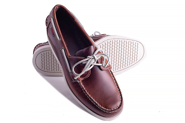 Buty żeglarskie