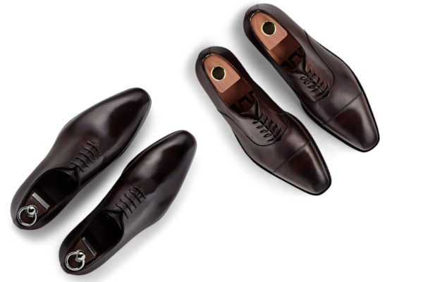 Modne klasyczne buty