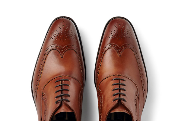 Buty jako inwestycja