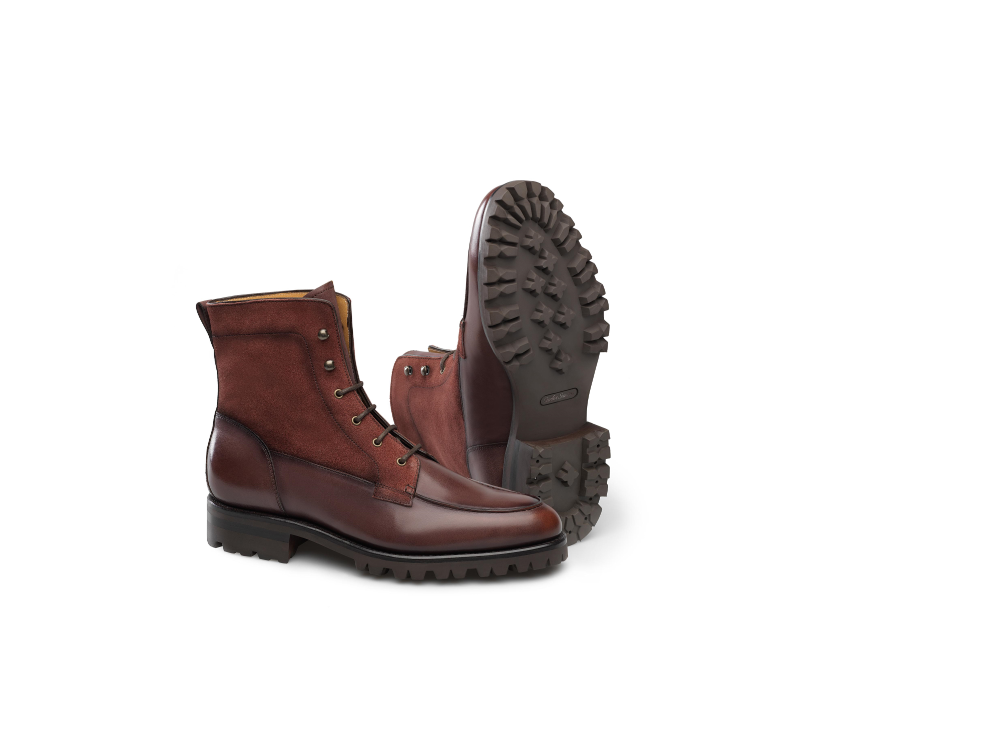 Carlos Santos Klasyczne Buty