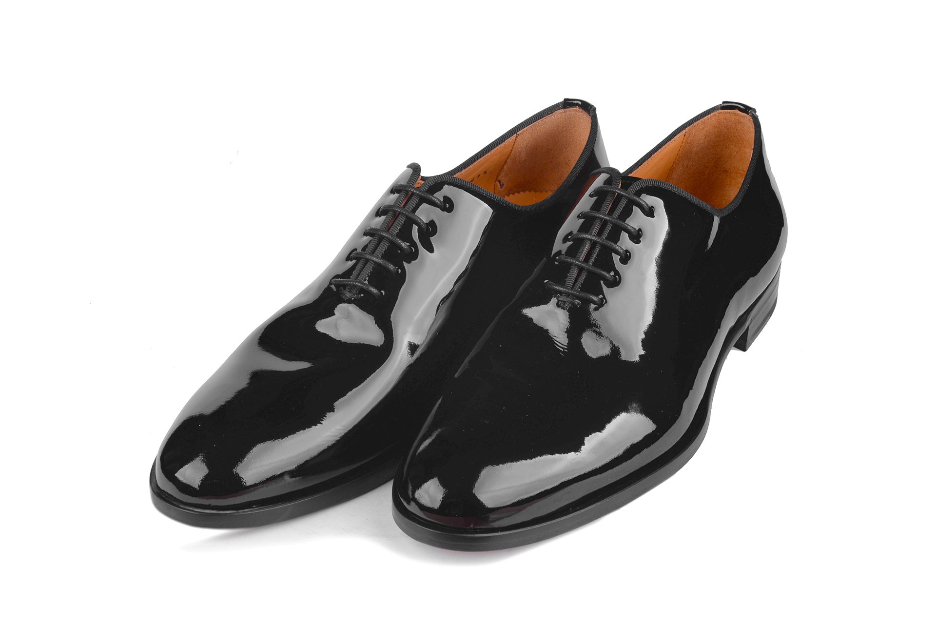 but lotnik, lakierek Partigiani