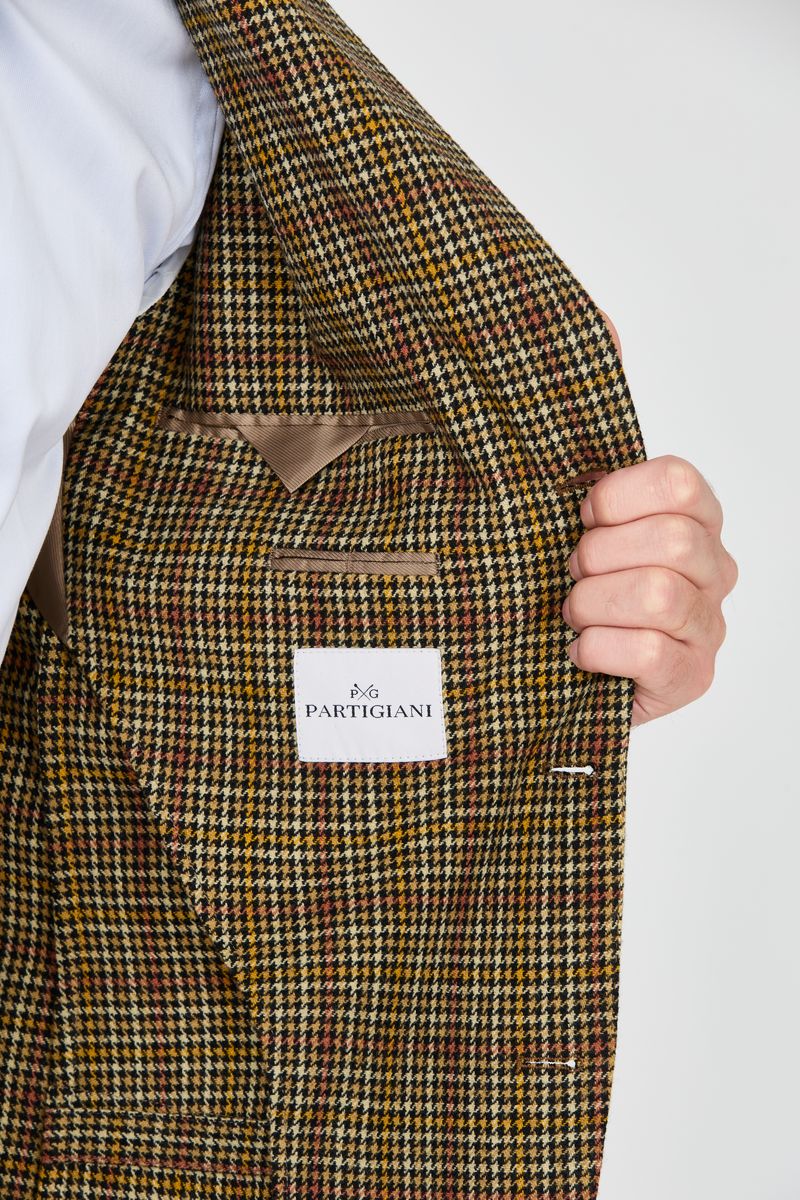 Partigiani jacket