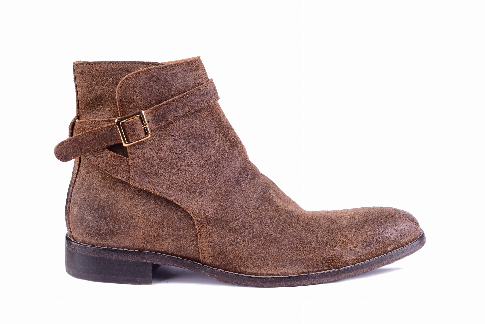 Klasyczne Buty Jodhpur