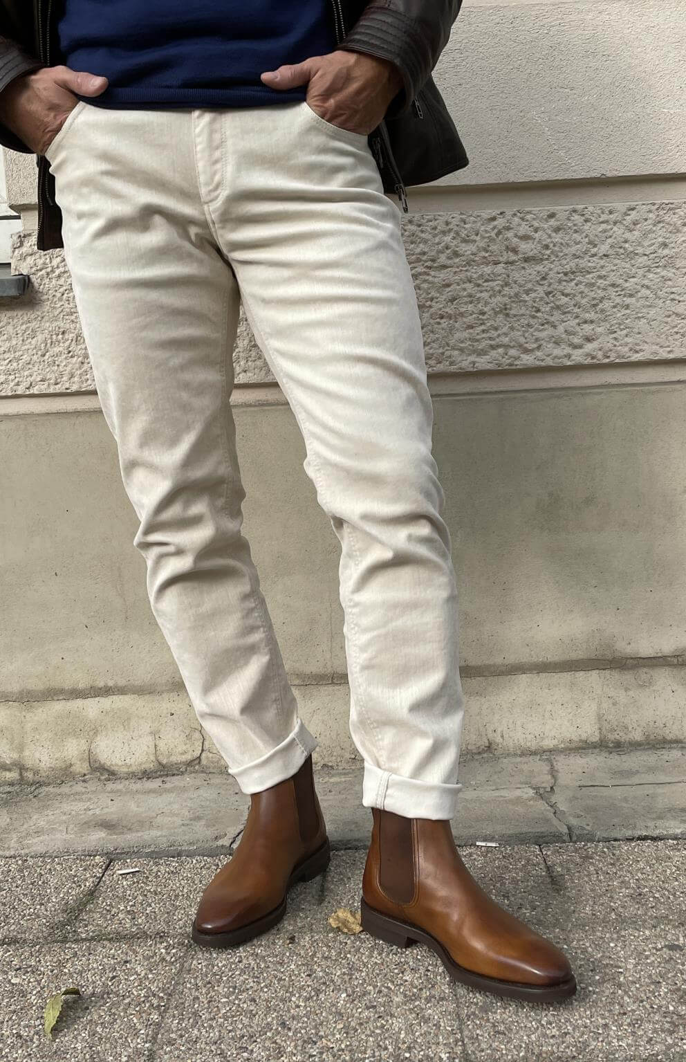 chukka Klasyczne Buty