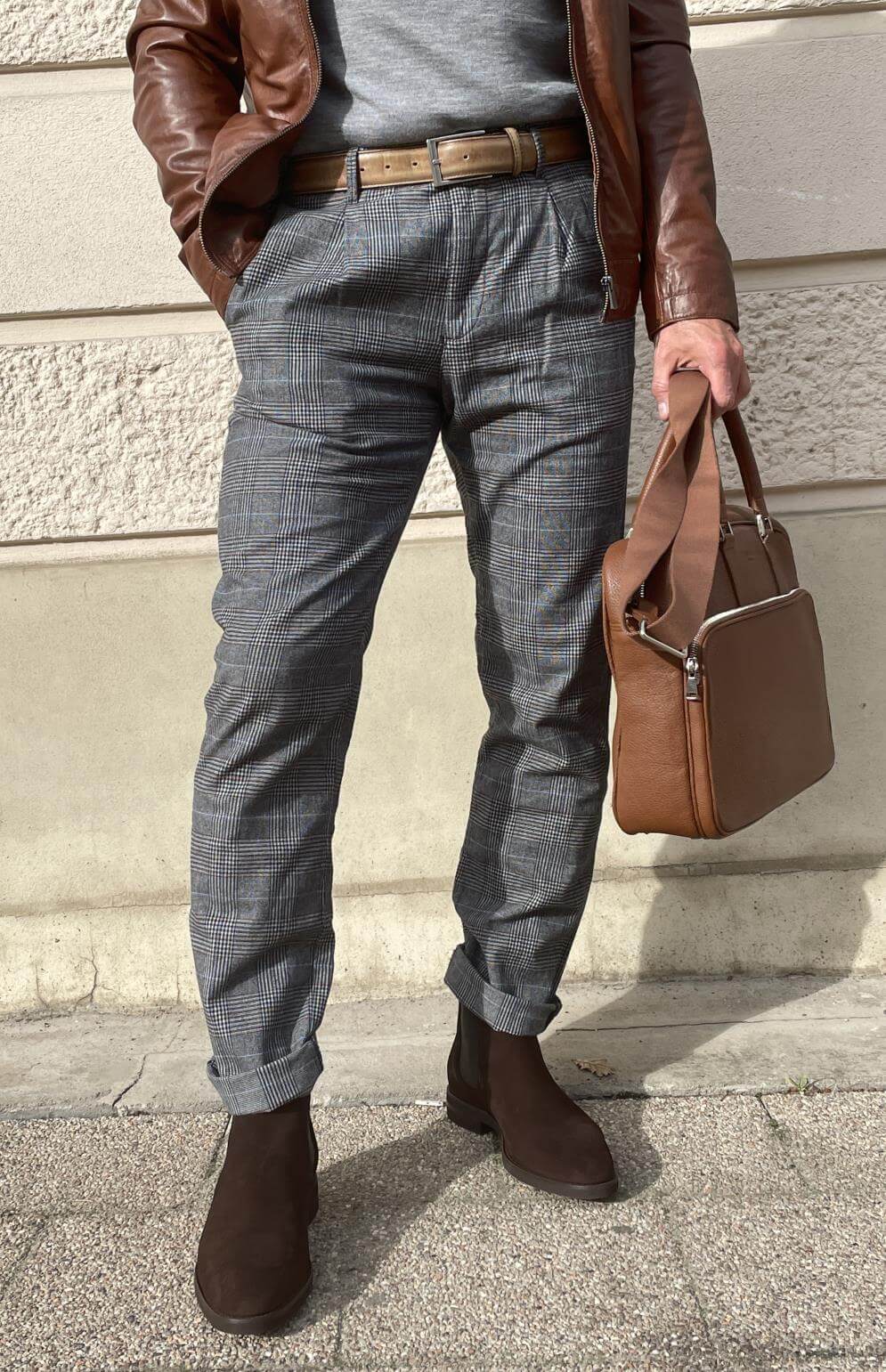 klasyczne buty