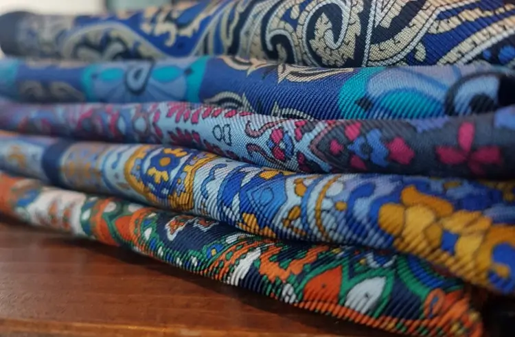 trendy modowe 