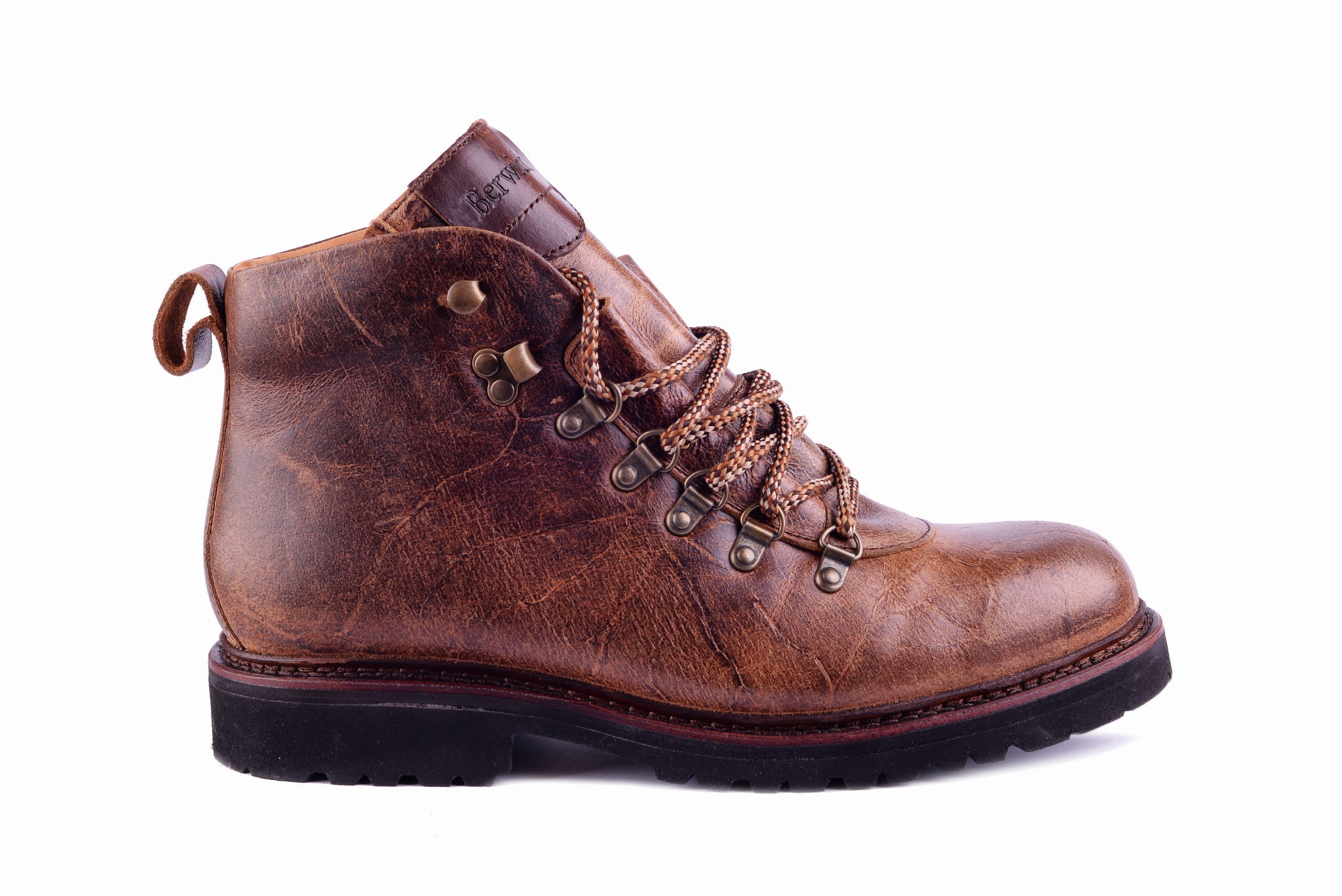 Berwick buty zimowe