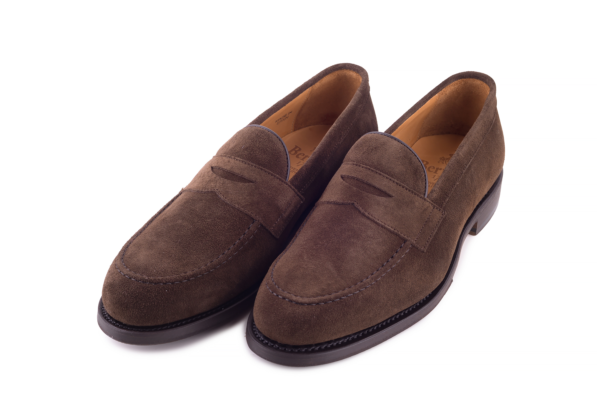 Berwick 4545 Go Rain Janus Loafer