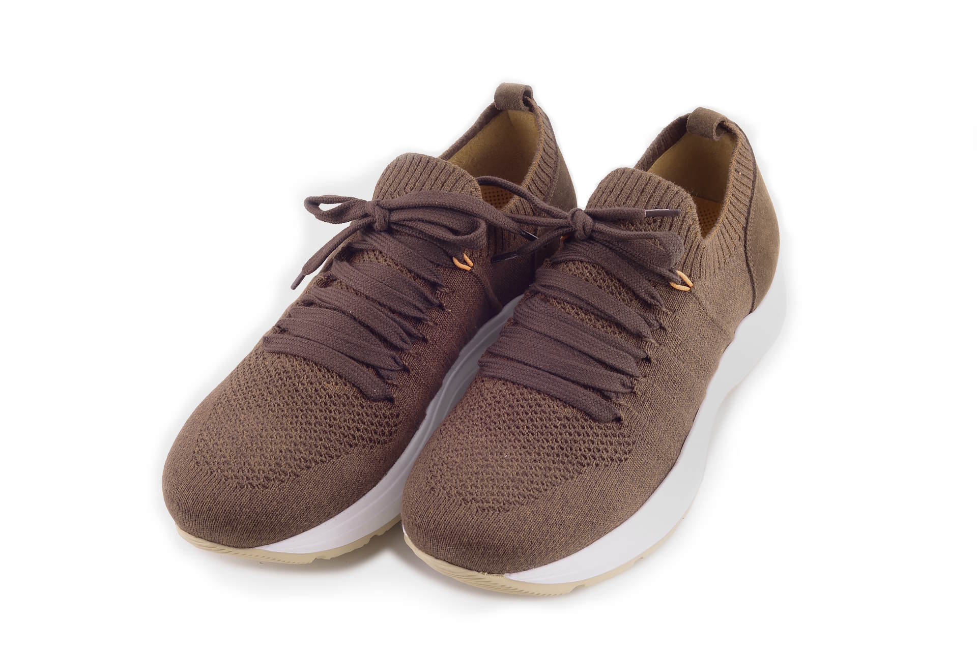 Partigiani 7487 Marron Sneaker