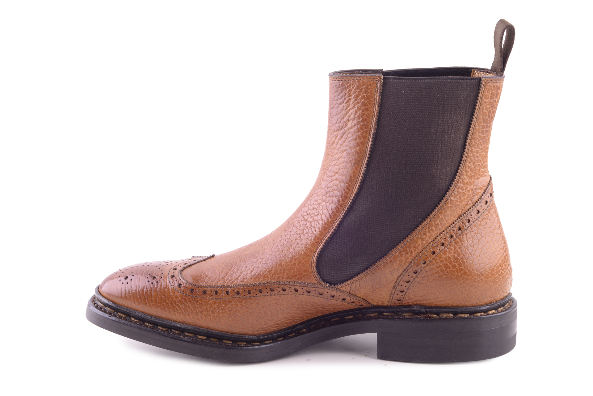 stylowe buty za kostke meskie