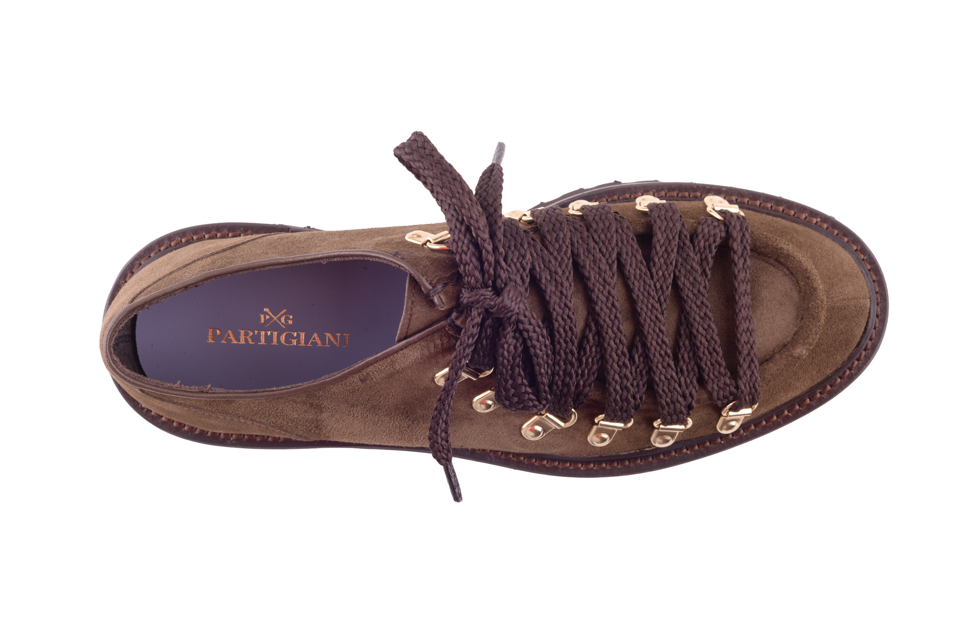 zamszowe buty damskie