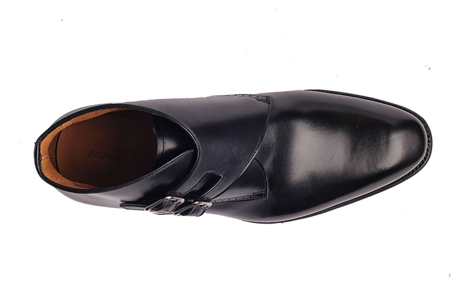 zimowe buty do garnituru