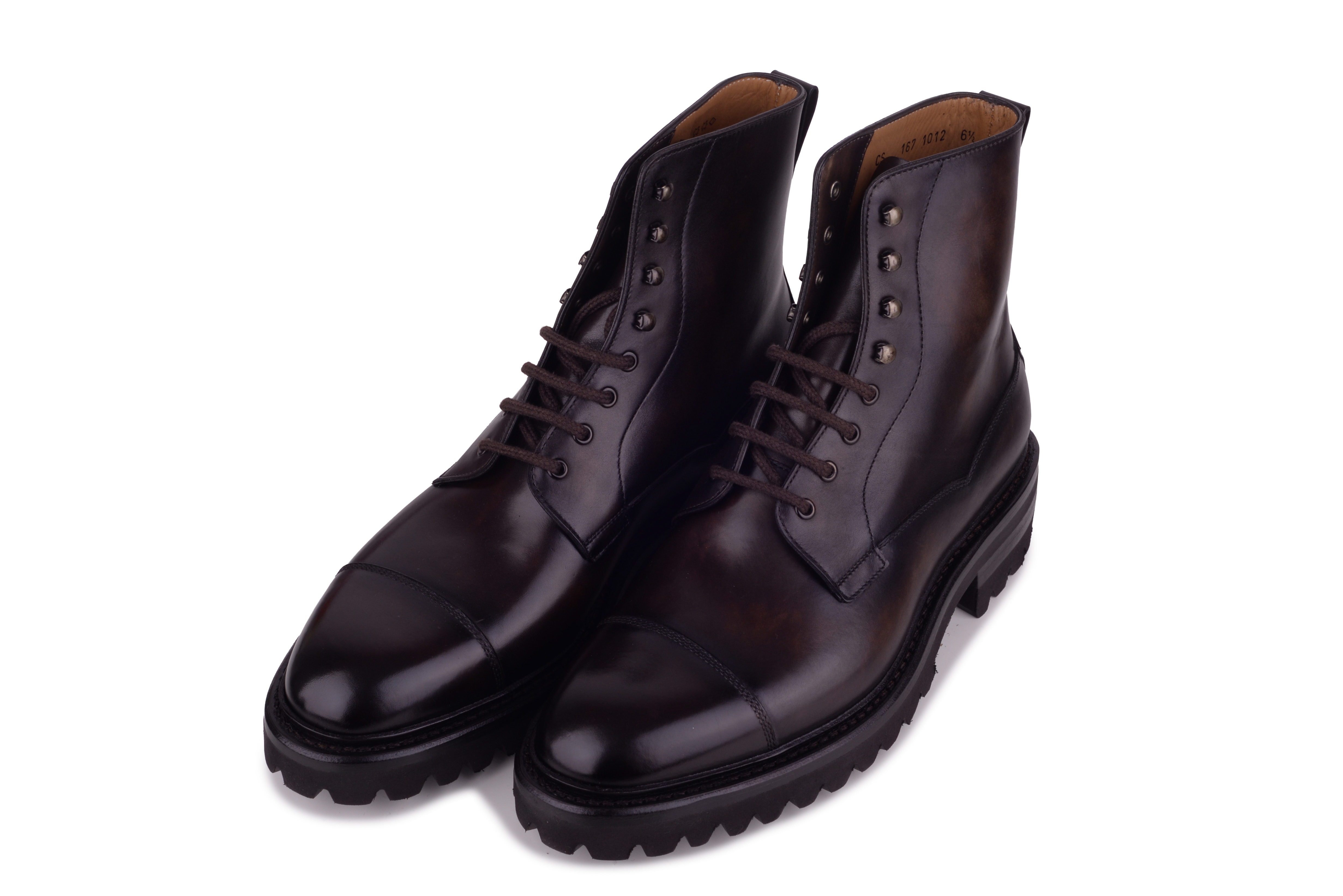 jumper boots