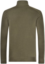golf khaki