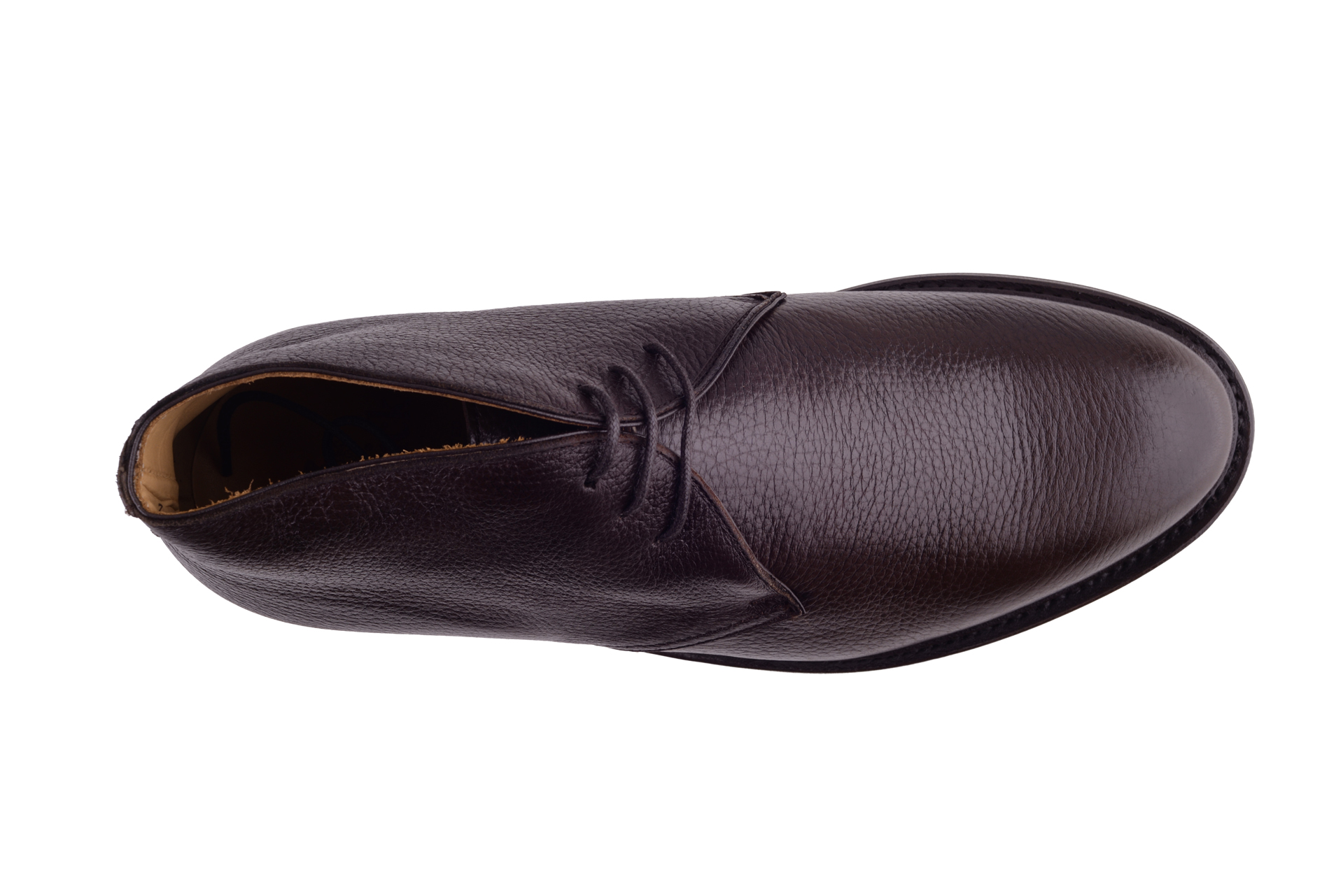 Berwick chukka boots