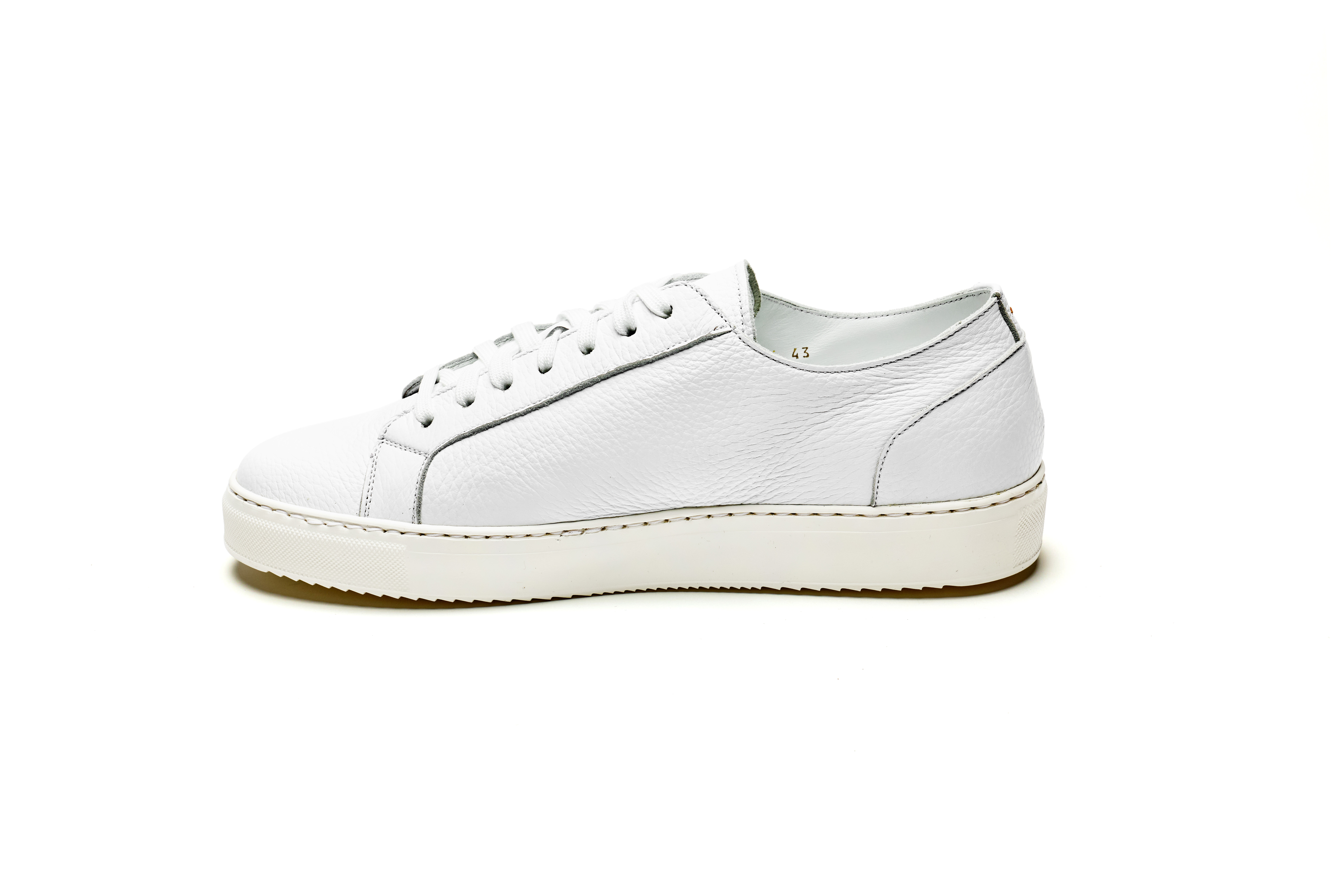 biały sneakers ze skóry jeleniaSTST7211.jpg